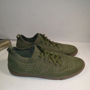 Suavs The Zilker Lace Up Casual Minimalist Shoes Men’s sz 9.5 Women's Sz 11.5